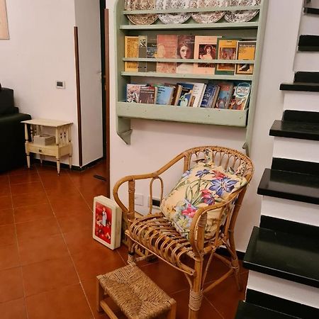 Il Borgo Di Ra Villa San Salvatore  Екстериор снимка