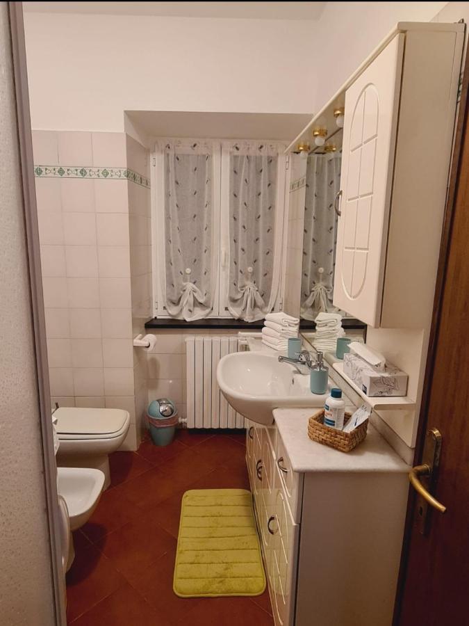 Il Borgo Di Ra Villa San Salvatore  Екстериор снимка