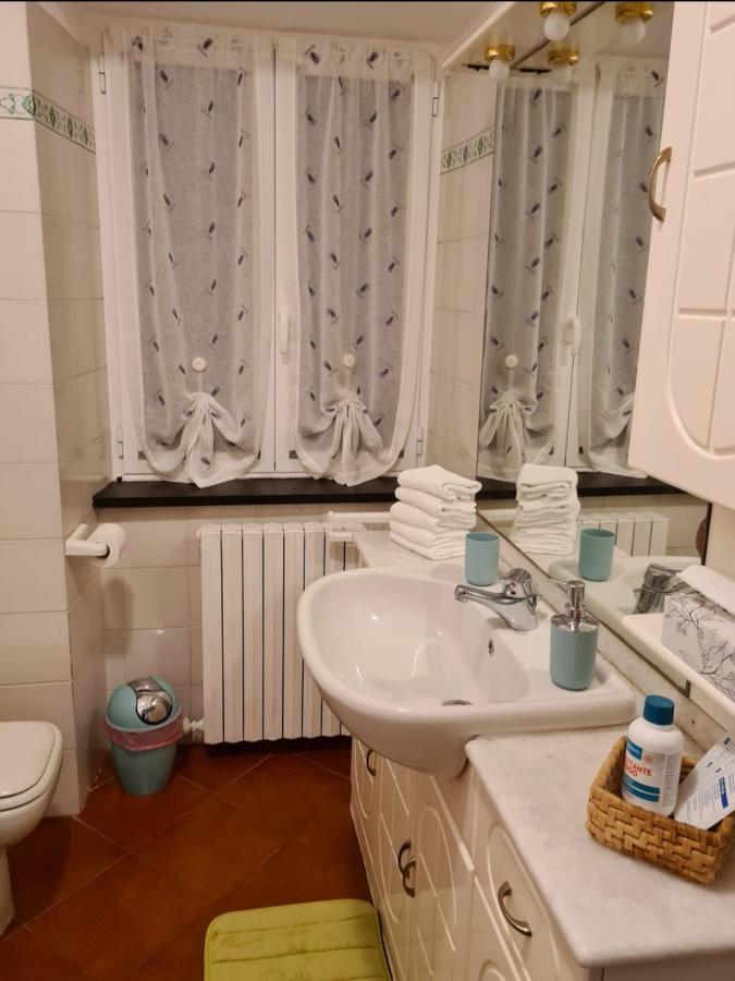 Il Borgo Di Ra Villa San Salvatore  Екстериор снимка