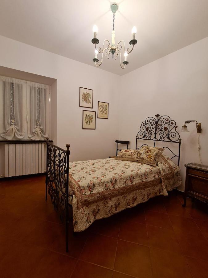 Il Borgo Di Ra Villa San Salvatore  Екстериор снимка