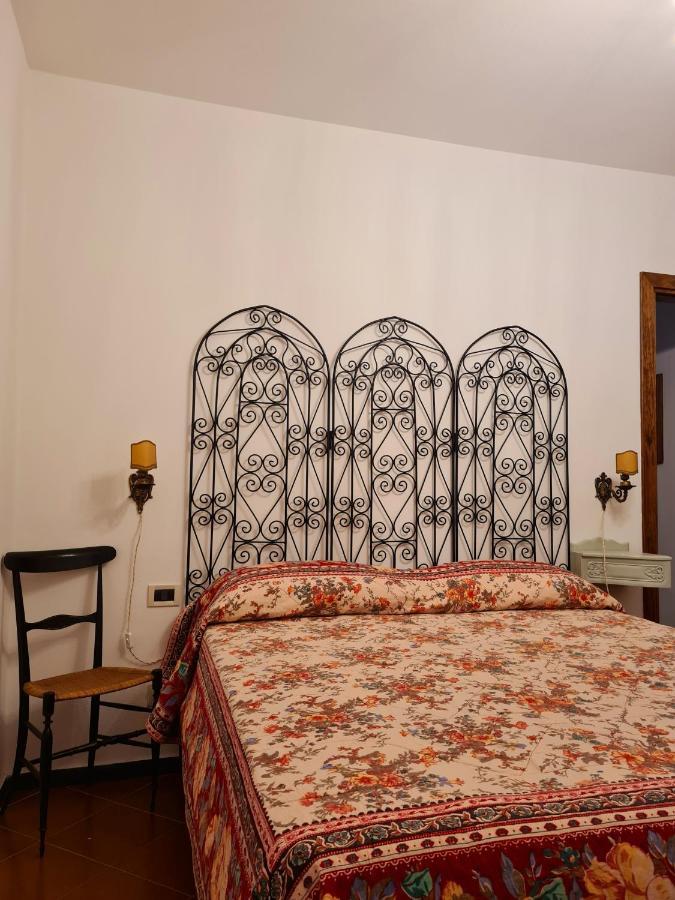 Il Borgo Di Ra Villa San Salvatore  Екстериор снимка