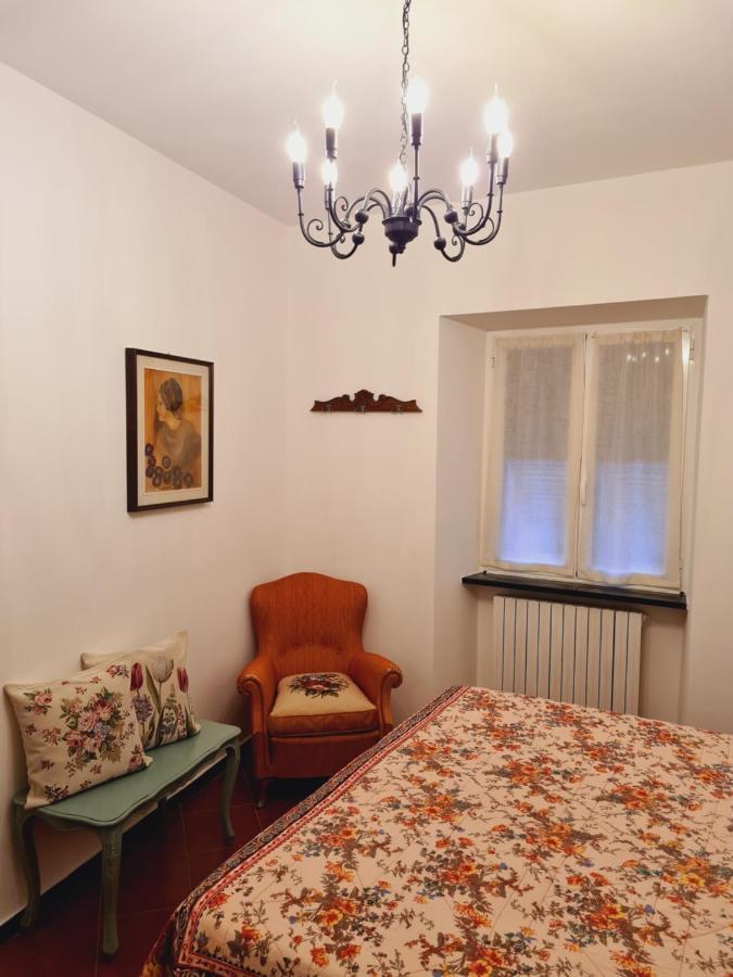 Il Borgo Di Ra Villa San Salvatore  Екстериор снимка