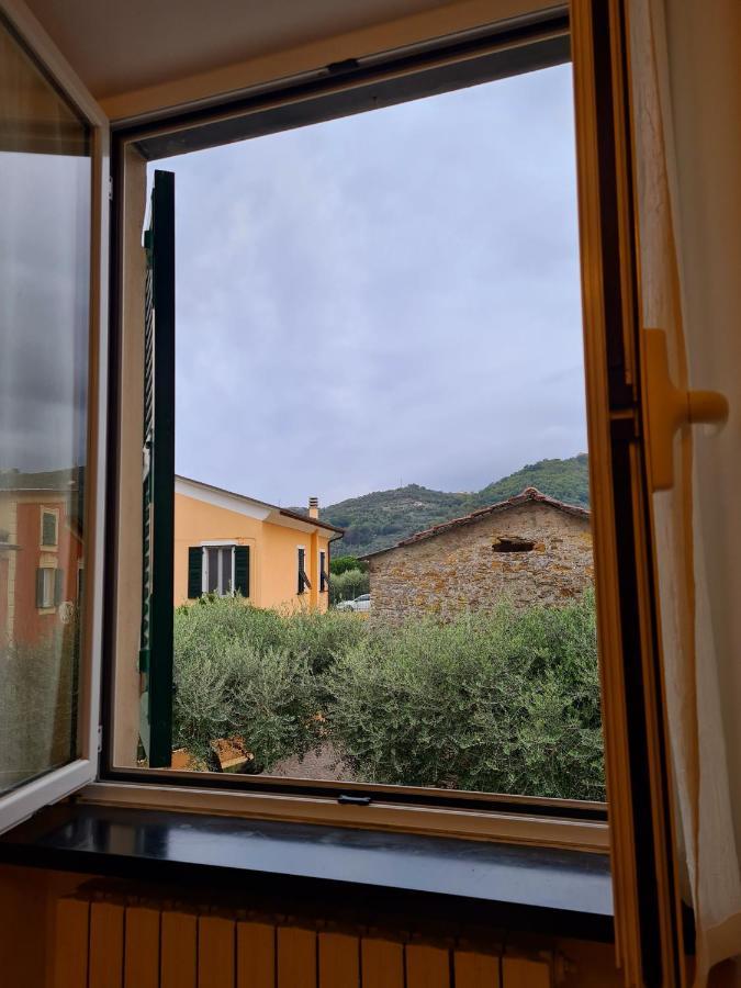 Il Borgo Di Ra Villa San Salvatore  Екстериор снимка