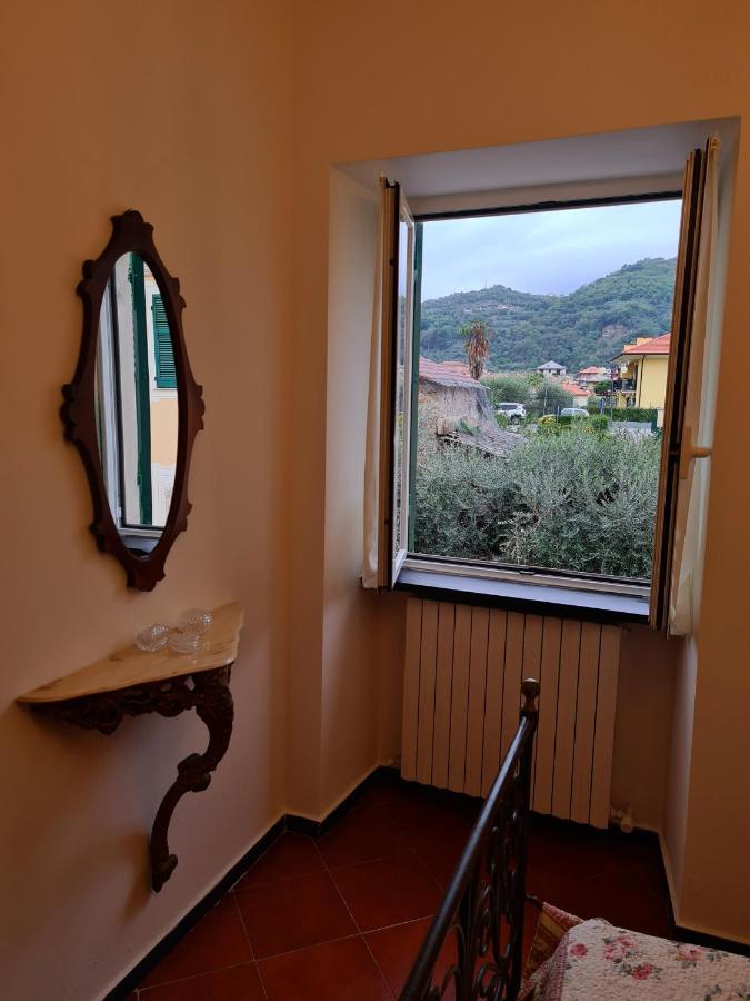 Il Borgo Di Ra Villa San Salvatore  Екстериор снимка