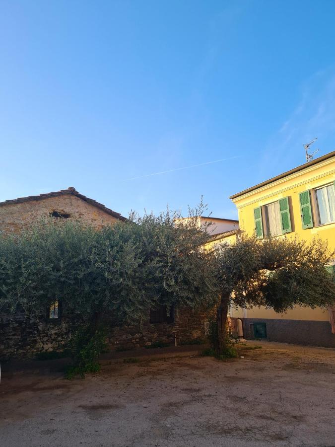 Il Borgo Di Ra Villa San Salvatore  Екстериор снимка
