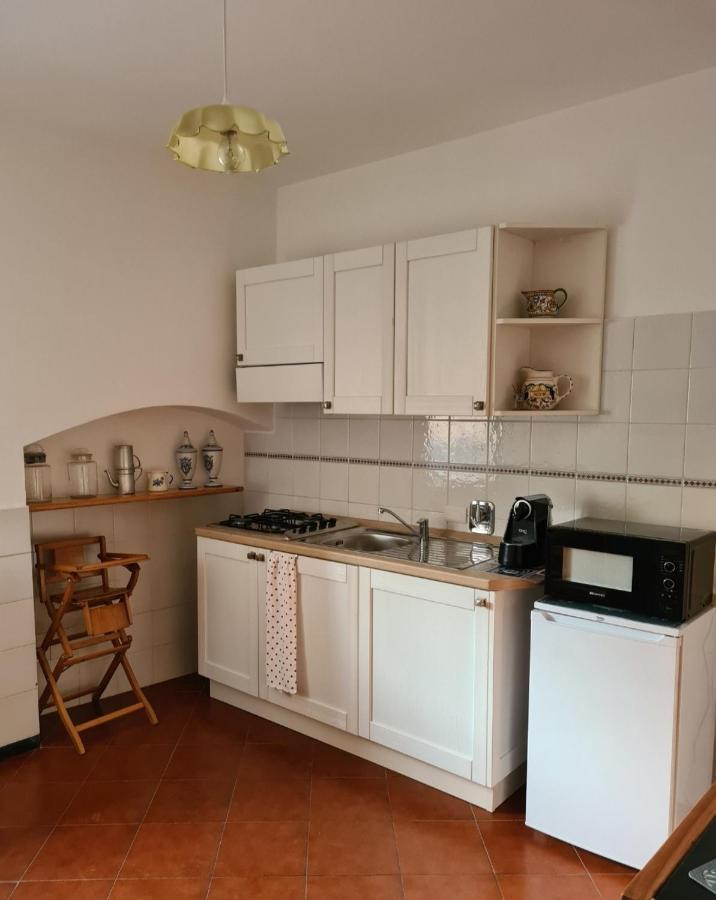 Il Borgo Di Ra Villa San Salvatore  Екстериор снимка