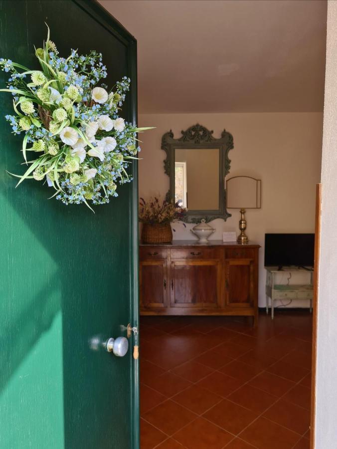 Il Borgo Di Ra Villa San Salvatore  Екстериор снимка