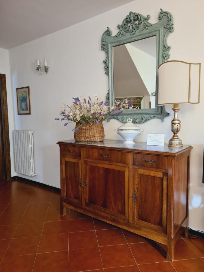 Il Borgo Di Ra Villa San Salvatore  Екстериор снимка