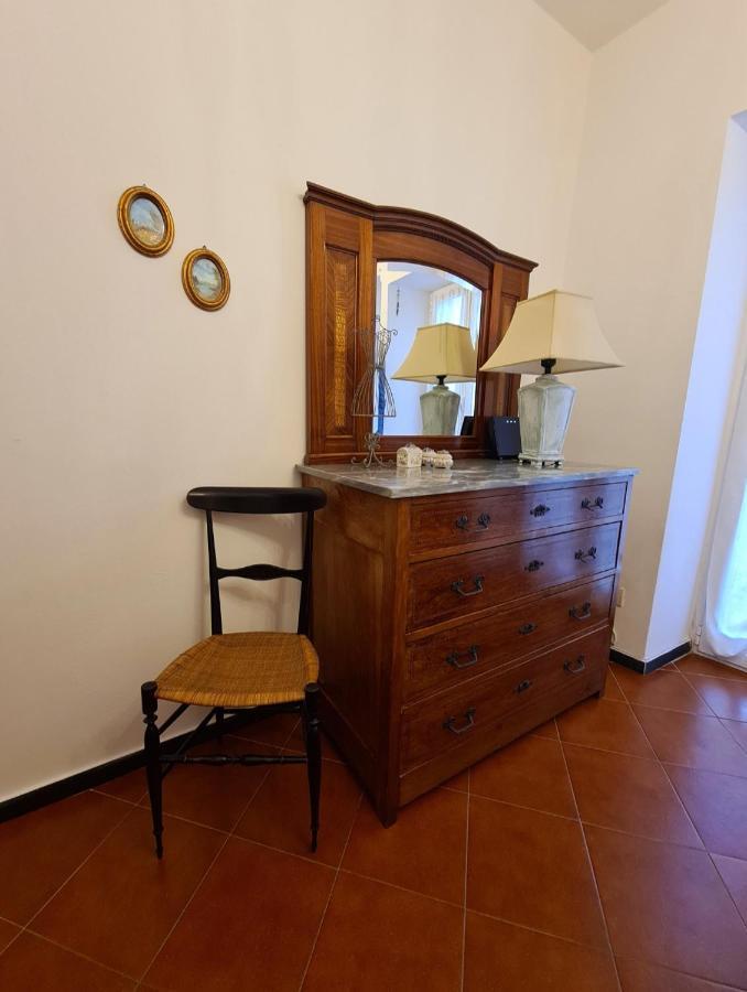 Il Borgo Di Ra Villa San Salvatore  Екстериор снимка