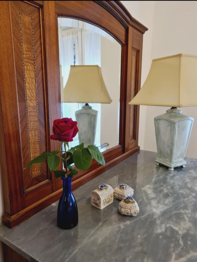 Il Borgo Di Ra Villa San Salvatore  Екстериор снимка