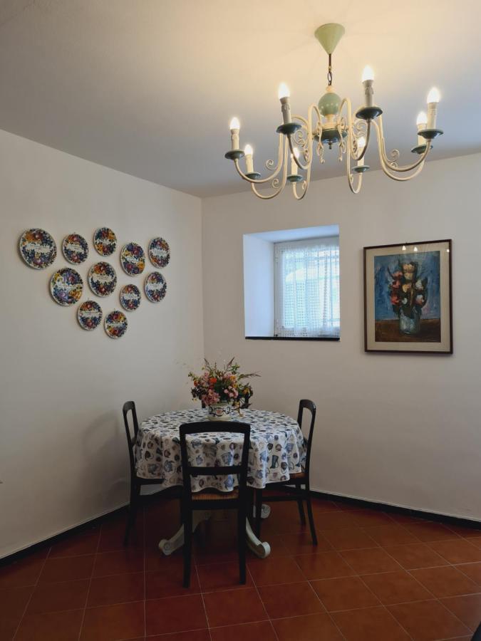 Il Borgo Di Ra Villa San Salvatore  Екстериор снимка