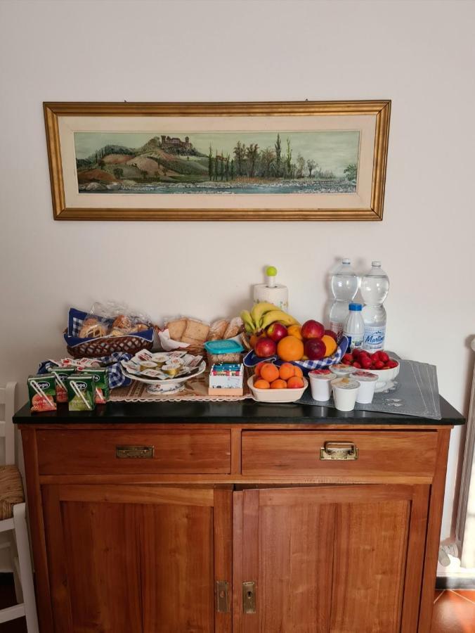 Il Borgo Di Ra Villa San Salvatore  Екстериор снимка