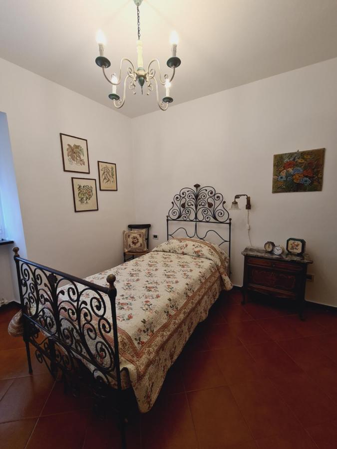 Il Borgo Di Ra Villa San Salvatore  Екстериор снимка