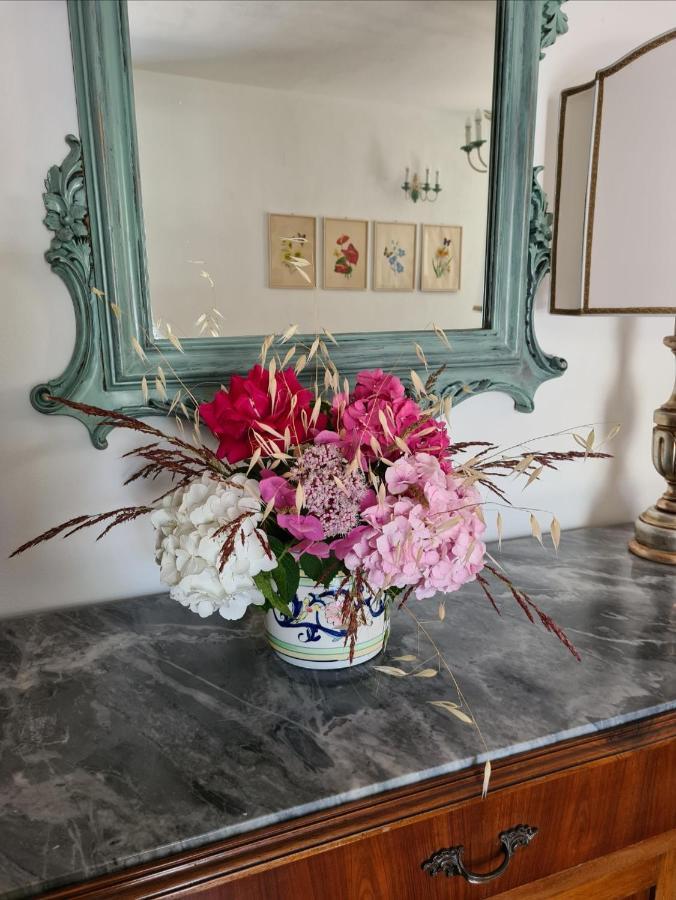 Il Borgo Di Ra Villa San Salvatore  Екстериор снимка
