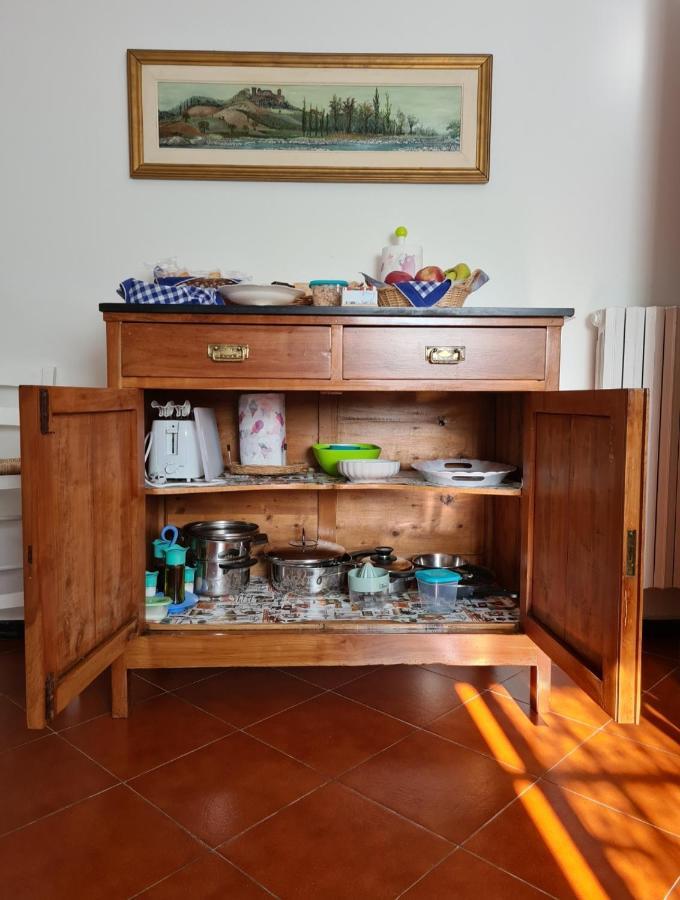 Il Borgo Di Ra Villa San Salvatore  Екстериор снимка