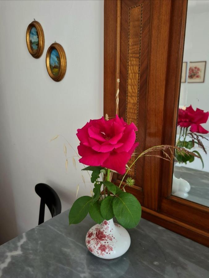 Il Borgo Di Ra Villa San Salvatore  Екстериор снимка