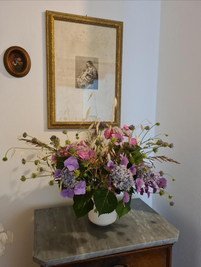 Il Borgo Di Ra Villa San Salvatore  Екстериор снимка