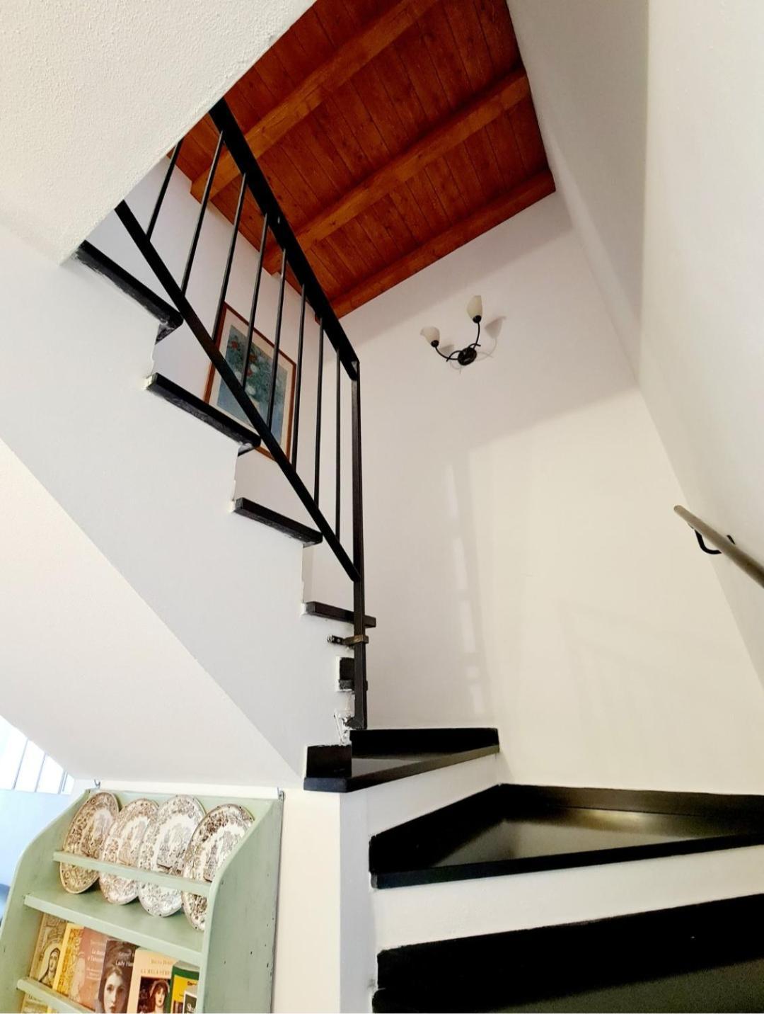 Il Borgo Di Ra Villa San Salvatore  Екстериор снимка