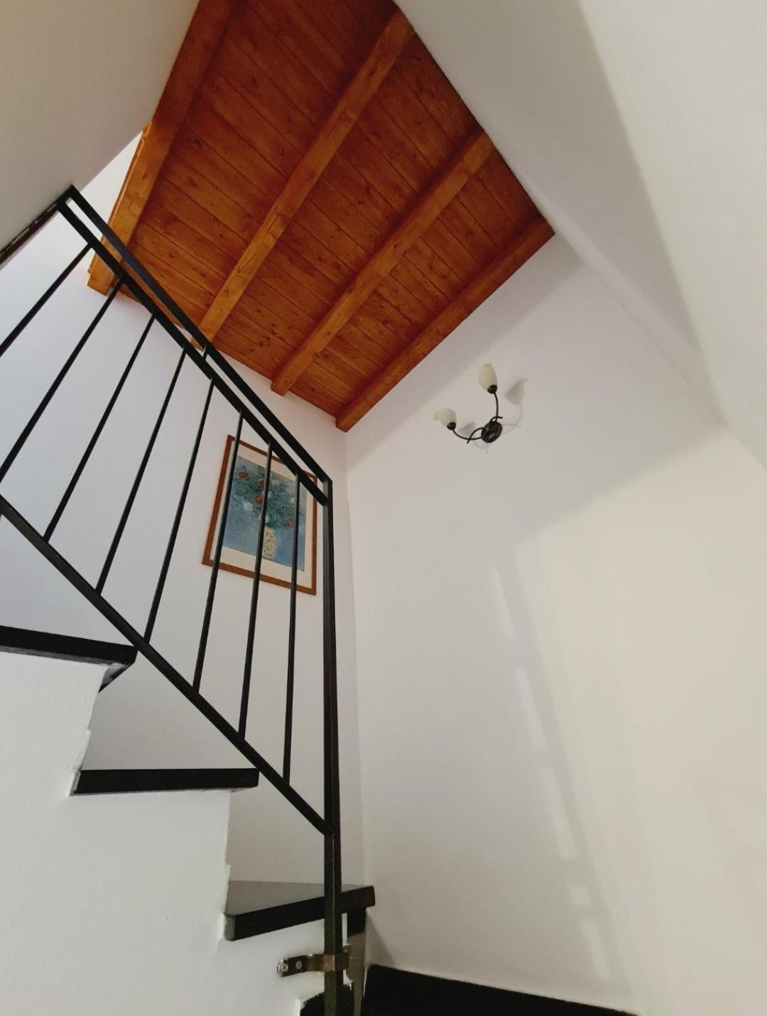 Il Borgo Di Ra Villa San Salvatore  Екстериор снимка