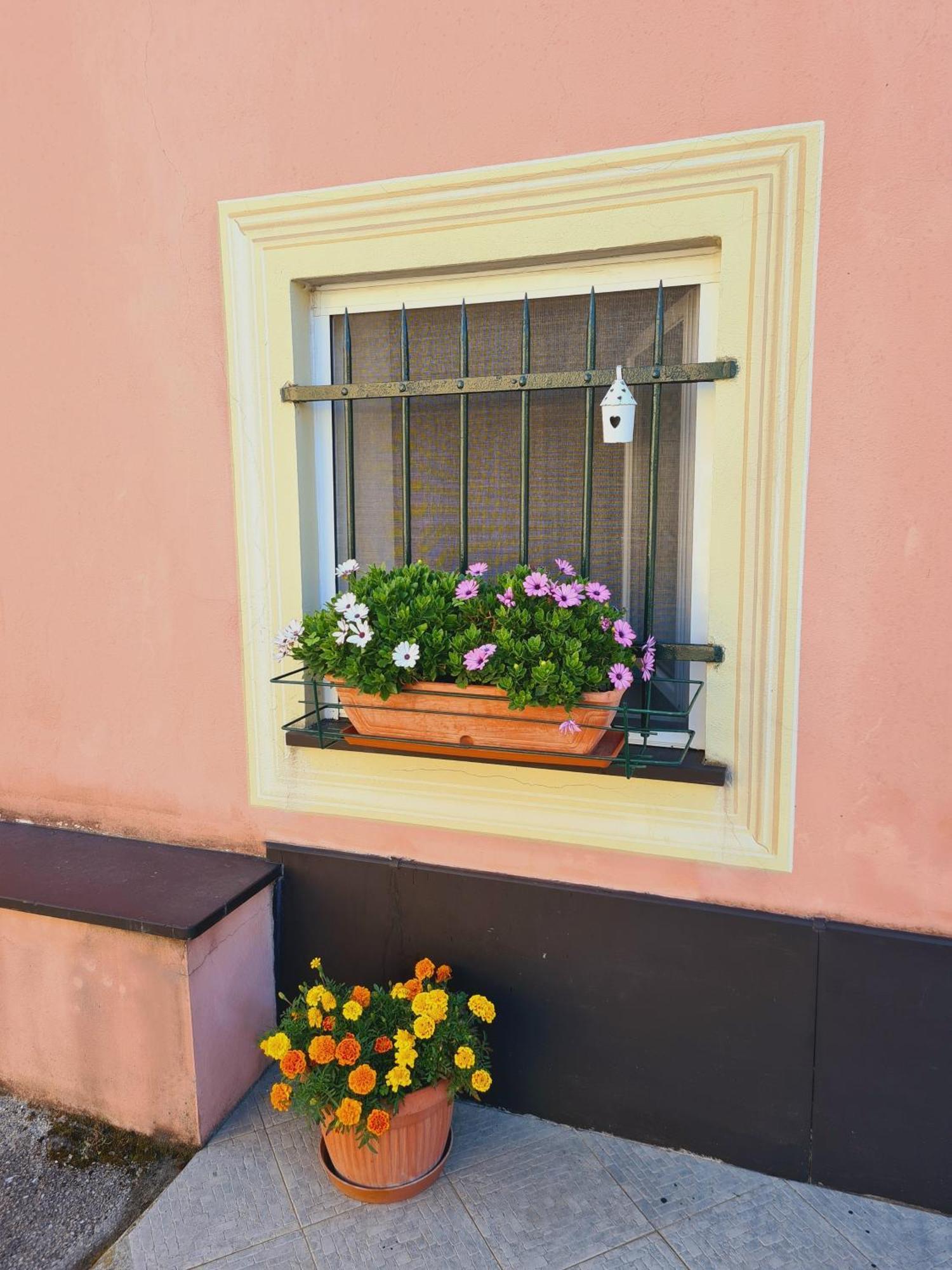 Il Borgo Di Ra Villa San Salvatore  Екстериор снимка