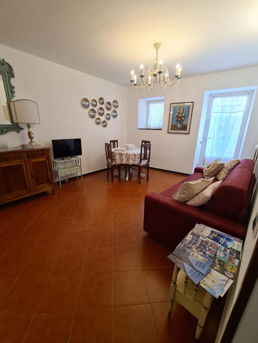 Il Borgo Di Ra Villa San Salvatore  Екстериор снимка