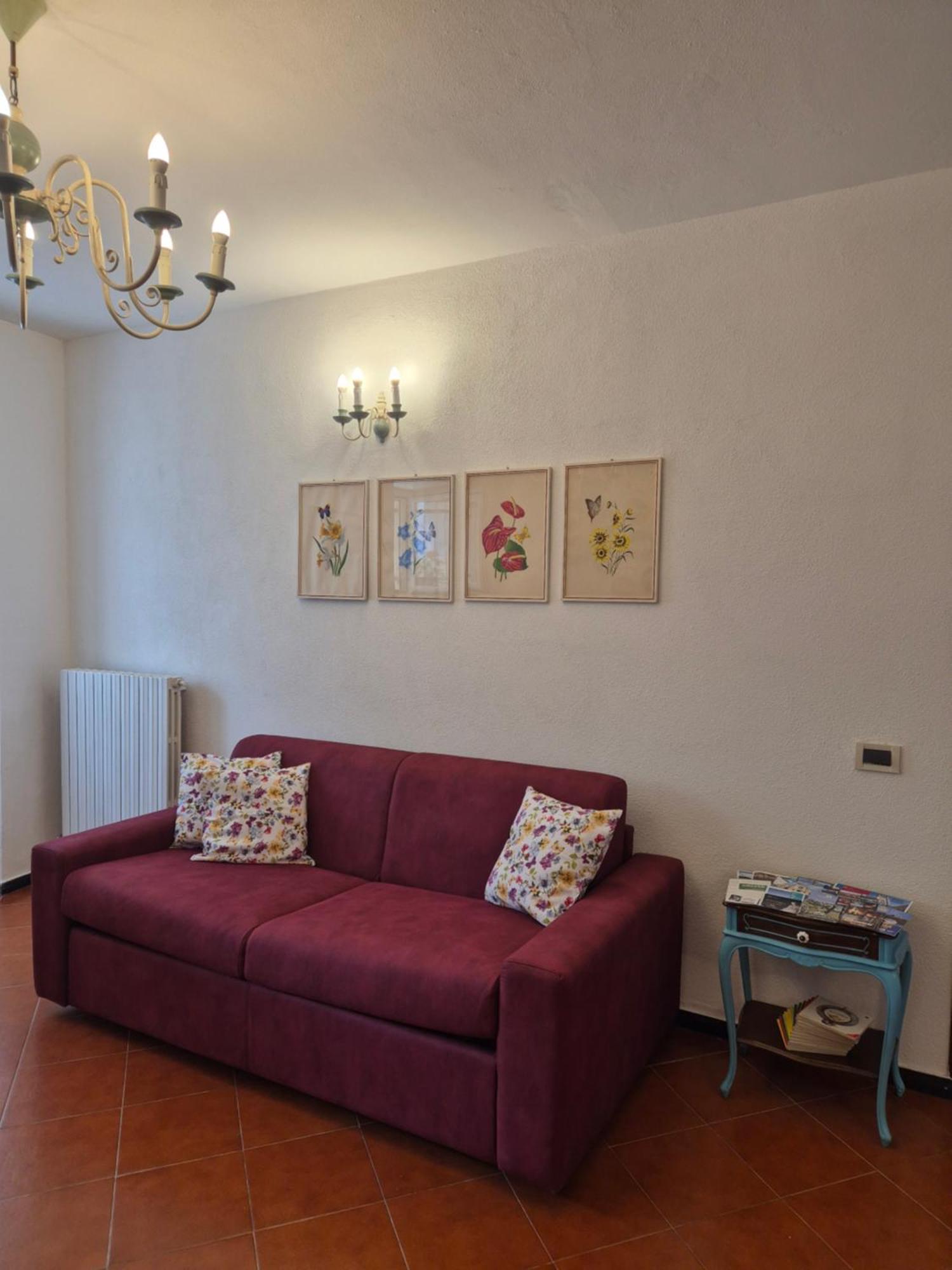Il Borgo Di Ra Villa San Salvatore  Екстериор снимка