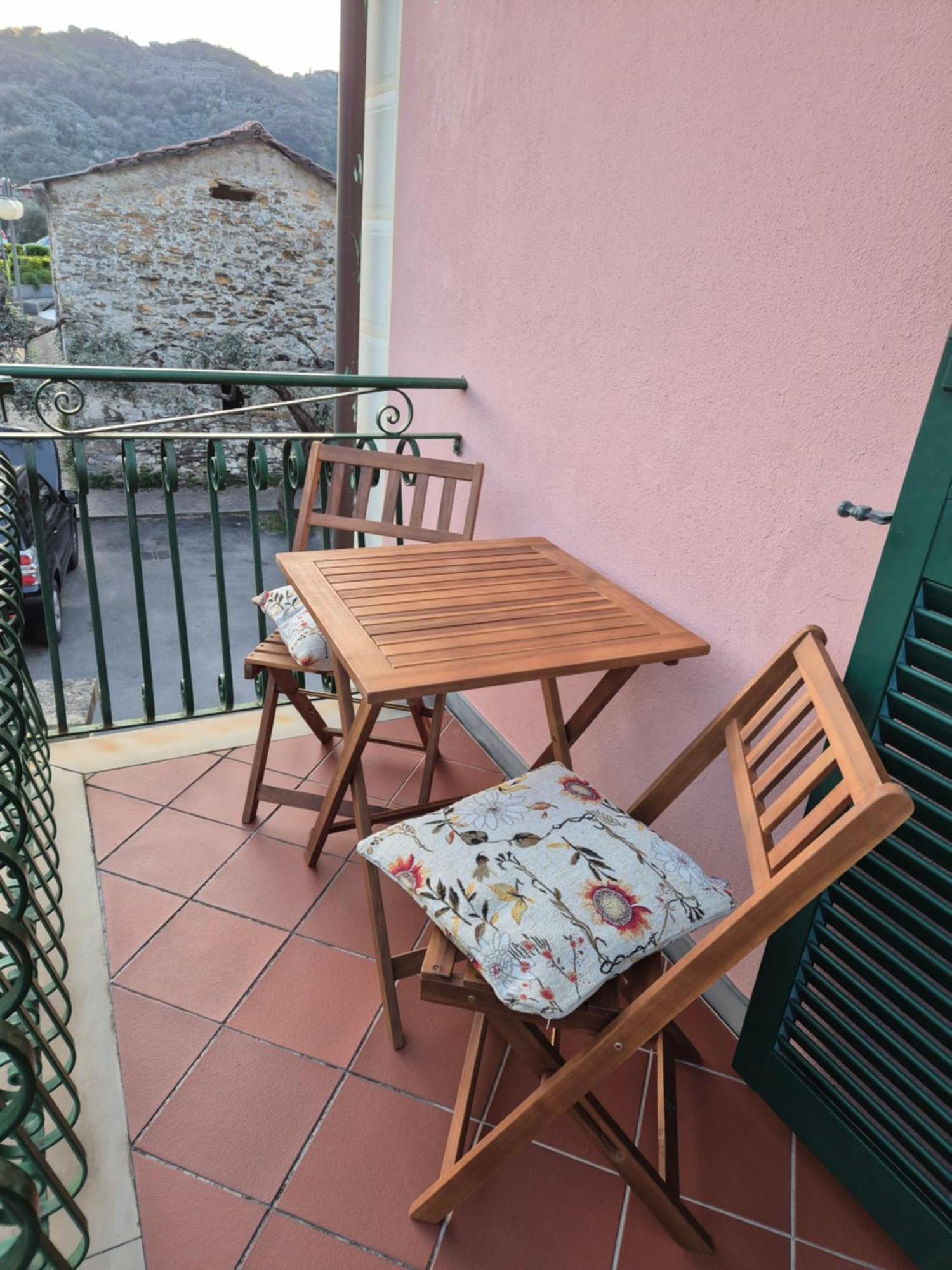 Il Borgo Di Ra Villa San Salvatore  Екстериор снимка